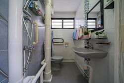 Blk 263 Tampines Street 21 (Tampines), HDB 3 Rooms #499672731